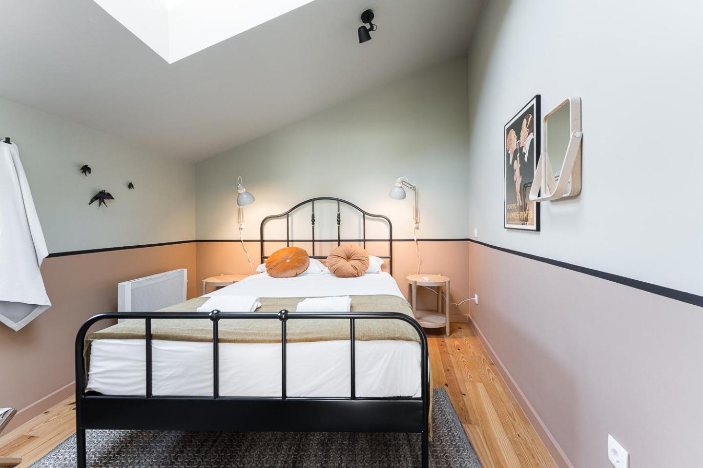Guestready - Spacious And Modern W/ Skylight *