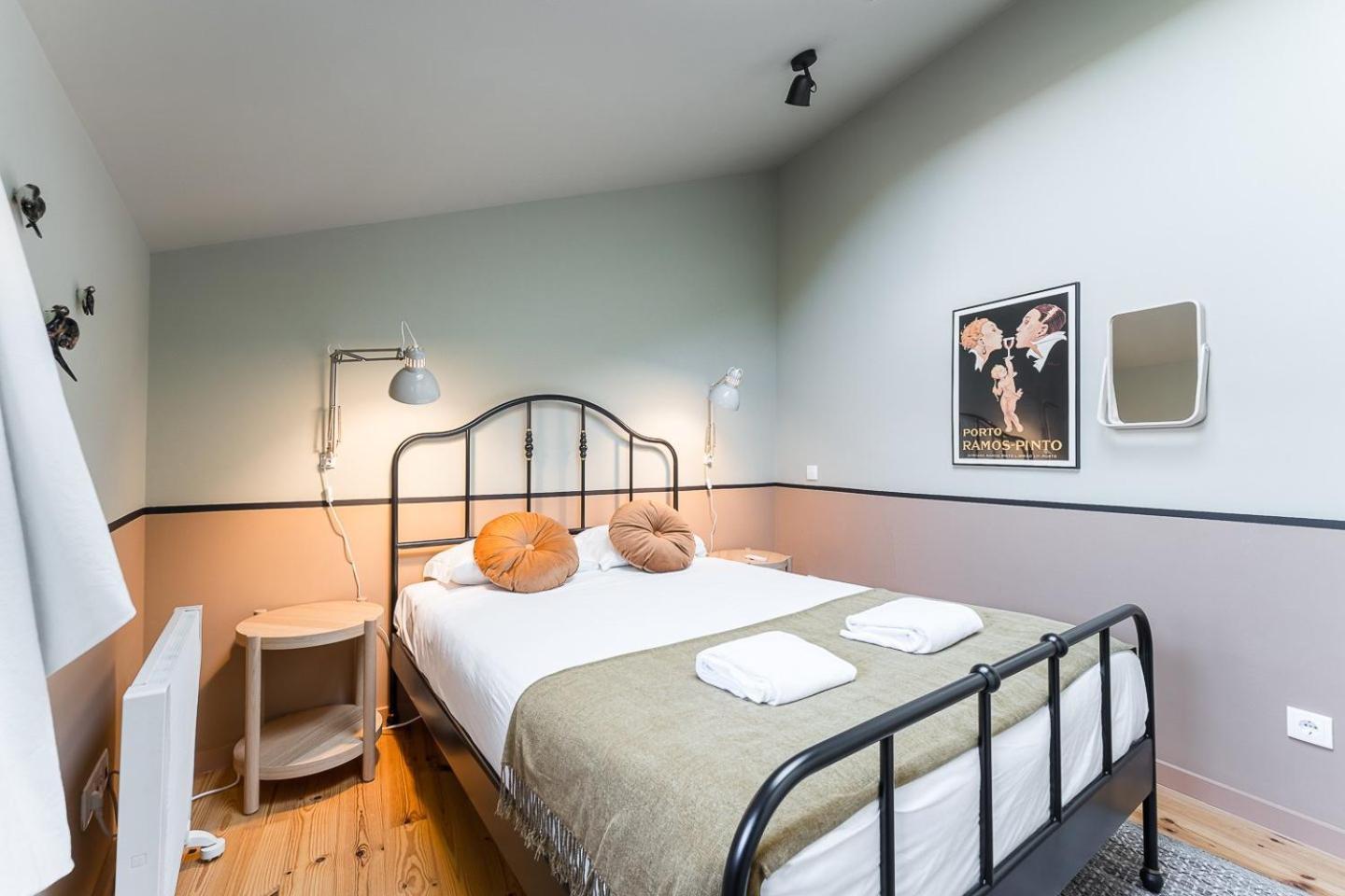 Apartment Guestready - Spacious And Modern W/ Skylight