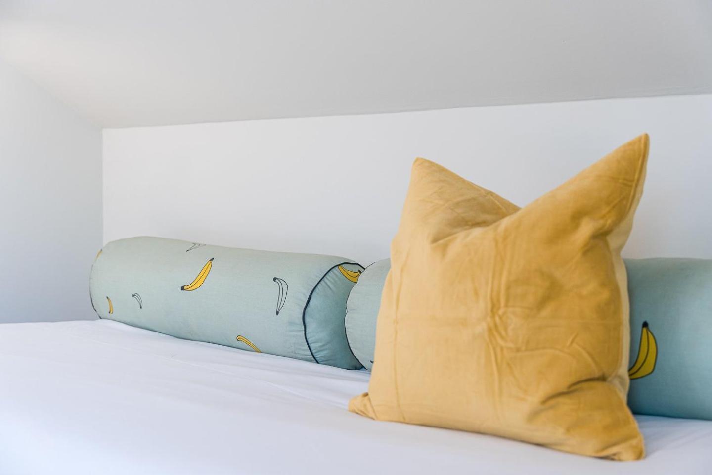 Apartment Guestready - Spacious And Modern W/ Skylight