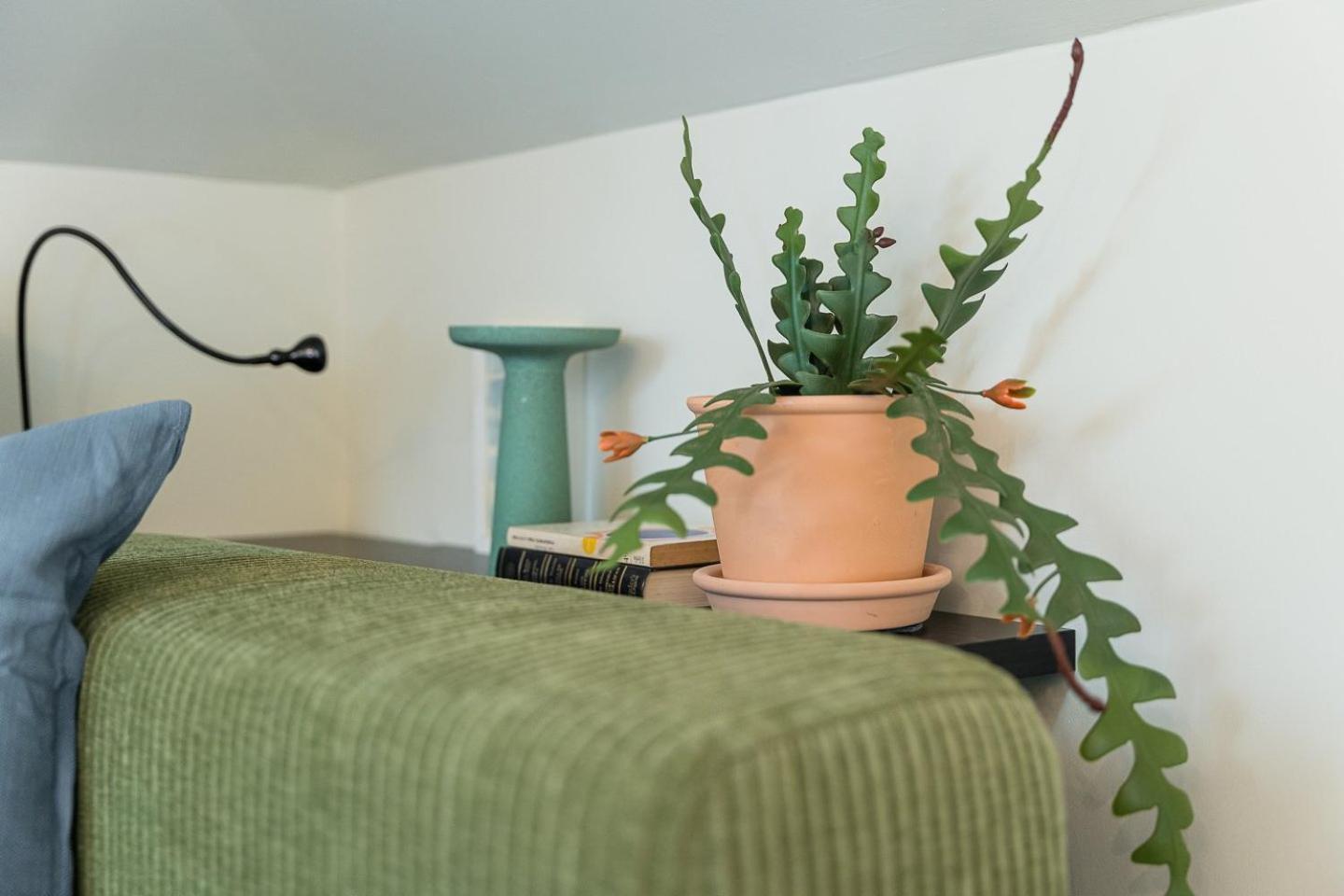 Apartment Guestready - Spacious And Modern W/ Skylight
